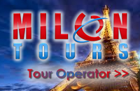 Milon Tours - Tour Operator